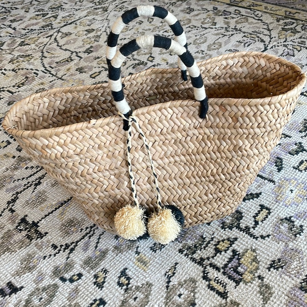 Kayu St. Tropez tote - Picture 2 of 9